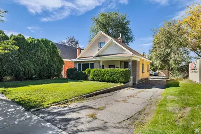 1914 S 1300 E, Salt Lake City, UT 84105 - Photo 2