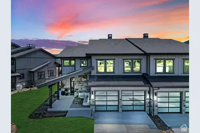 9513 N Bergtop Loop #189, Heber City, UT 84032 - Photo 1