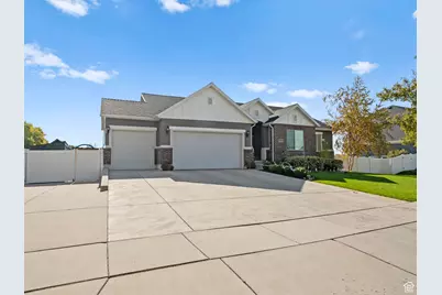 825 W 1320 N, West Bountiful, UT 84087 - Photo 1