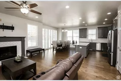 13592 S Conie Bell Dr, Herriman, UT 84096 - Photo 8