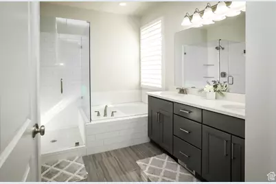 13592 S Conie Bell Dr, Herriman, UT 84096 - Photo 38
