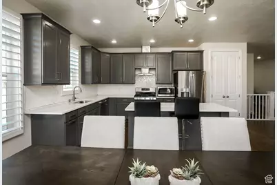 13592 S Conie Bell Dr, Herriman, UT 84096 - Photo 14