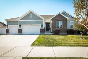 13592 S Conie Bell Dr, Herriman, UT 84096 - Photo 1