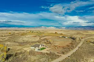 2101 E Goose Ranch Rd S, Vernal, UT 84078 - Photo 54