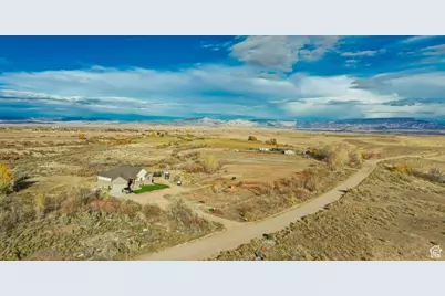 2101 E Goose Ranch Rd S, Vernal, UT 84078 - Photo 58
