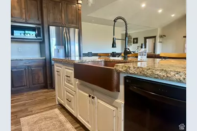 2101 E Goose Ranch Rd S, Vernal, UT 84078 - Photo 10