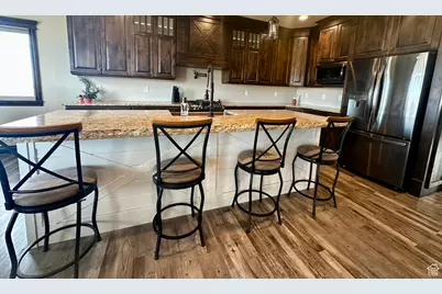 2101 E Goose Ranch Rd S, Vernal, UT 84078 - Photo 14