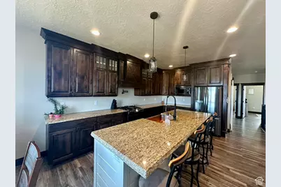 2101 E Goose Ranch Rd S, Vernal, UT 84078 - Photo 12