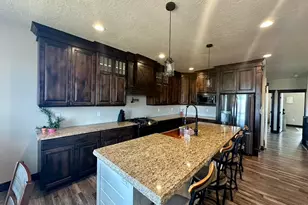 2101 E Goose Ranch Rd S, Vernal, UT 84078 - Photo 12