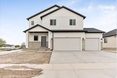 3661 N Columbine Way #382, Eagle Mountain, UT 84005 - Photo 1