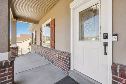 3766 S Lake Mountain Dr, Saratoga Springs, UT 84045 - Photo 14