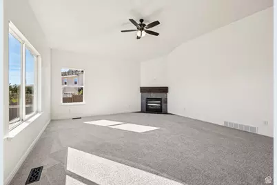 3766 S Lake Mountain Dr, Saratoga Springs, UT 84045 - Photo 18