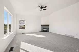 3766 S Lake Mountain Dr, Saratoga Springs, UT 84045 - Photo 18