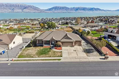 3766 S Lake Mountain Dr, Saratoga Springs, UT 84045 - Photo 6