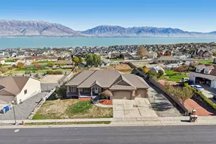 3766 S Lake Mountain Dr, Saratoga Springs, UT 84045 - Photo 6