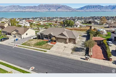 3766 S Lake Mountain Dr, Saratoga Springs, UT 84045 - Photo 74