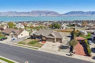 3766 S Lake Mountain Dr, Saratoga Springs, UT 84045 - Photo 74