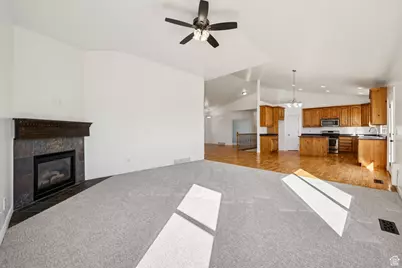 3766 S Lake Mountain Dr, Saratoga Springs, UT 84045 - Photo 10