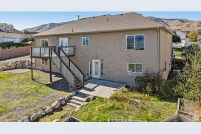 3766 S Lake Mountain Dr, Saratoga Springs, UT 84045 - Photo 62
