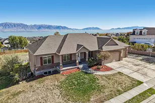 3766 S Lake Mountain Dr, Saratoga Springs, UT 84045 - Photo 64