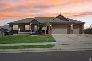 3766 S Lake Mountain Dr, Saratoga Springs, UT 84045 - Photo 82