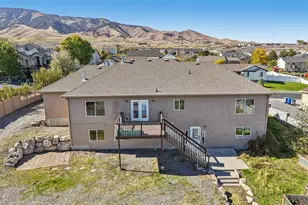 3766 S Lake Mountain Dr, Saratoga Springs, UT 84045 - Photo 68