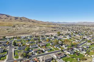 3766 S Lake Mountain Dr, Saratoga Springs, UT 84045 - Photo 78