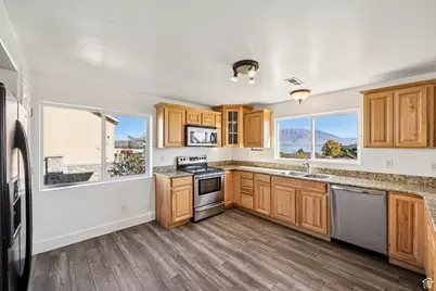 3766 S Lake Mountain Dr, Saratoga Springs, UT 84045 - Photo 42