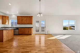 3766 S Lake Mountain Dr, Saratoga Springs, UT 84045 - Photo 20