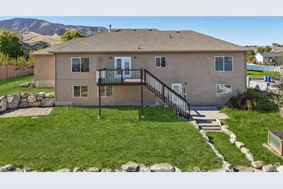 3766 S Lake Mountain Dr, Saratoga Springs, UT 84045 - Photo 4