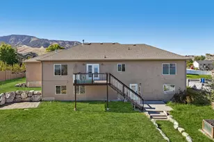 3766 S Lake Mountain Dr, Saratoga Springs, UT 84045 - Photo 4