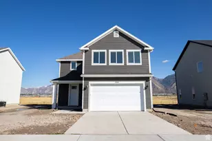 1084 N 1020 W, Salem, UT 84653 - Photo 1