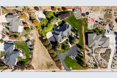 2960 N Ridge View Dr, North Logan, UT 84341 - Photo 74