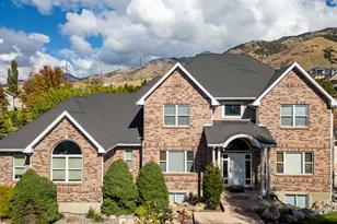 2960 N Rdg Vw Dr, North Logan, UT 84341 - Photo 2