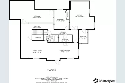 2960 N Ridge View Dr, North Logan, UT 84341 - Photo 86