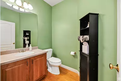 2960 N Ridge View Dr, North Logan, UT 84341 - Photo 34