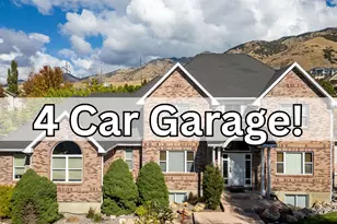 2960 N Rdg Vw Dr, North Logan, UT 84341 - Photo 1