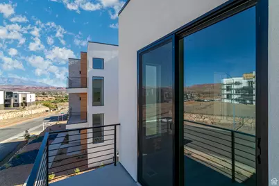 2828 W Silver Cholla Ln #53, Saint George, UT 84770 - Photo 44