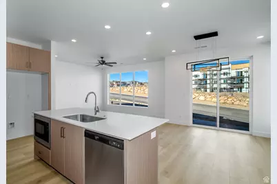 2828 W Silver Cholla Ln #53, Saint George, UT 84770 - Photo 6