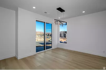 2828 W Silver Cholla Ln #53, Saint George, UT 84770 - Photo 12