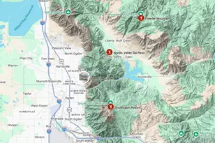 572 S Elena Ln, Ogden, UT 84404 - Photo 4