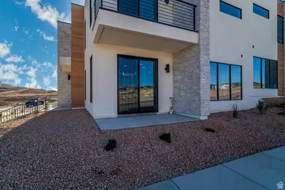 2762 W Silver Cholla Ln #31, Saint George, UT 84770 - Photo 34