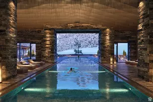 1693 W Glencoe Mountain Way, Park City, UT 84060 - Photo 28