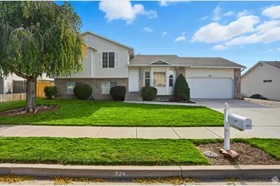 324 E 1325 N, Layton, UT 84041 - Photo 2