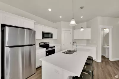 287 W 700 N, Vineyard, UT 84059 - Photo 4