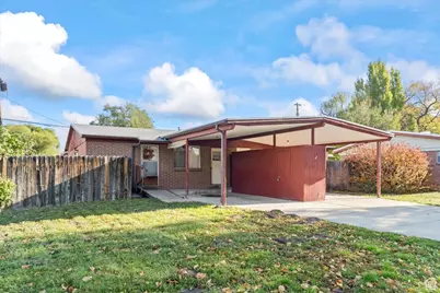 815 E Whitemaple Way, Millcreek, UT 84106 - Photo 2