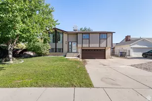 3261 S 4665 W, West Valley, UT 84120 - Photo 2