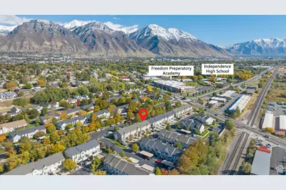 927 N Independence Ave, Provo, UT 84604 - Photo 28