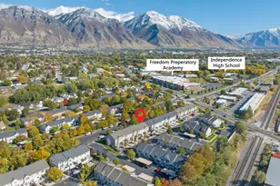 927 N Independence Ave, Provo, UT 84604 - Photo 28