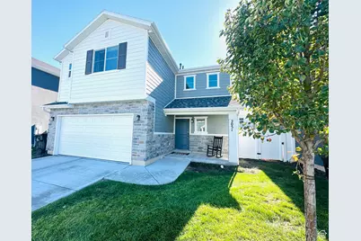 2051 W Lydia Ln, Syracuse, UT 84075 - Photo 1